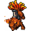Lavapaw Fox