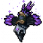 Shadow Raven