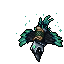 Emerald Raven