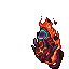 Magma Skull