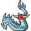 Glacier Wyrm
