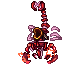 Red Scorpion
