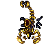 Black Scorpion