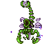 Rgb Scorpion