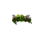 Wings of the Emerald Swarm