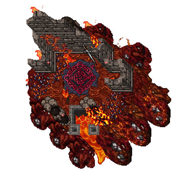 Inferno Seal