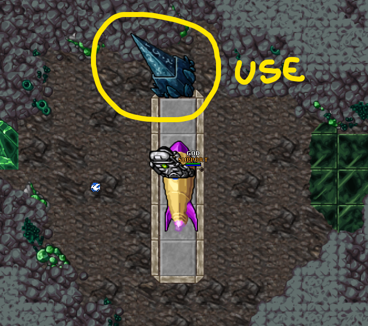 Soulseal Totem