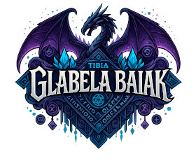 Glabela Baiak OTC Client